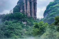 武夷山旅游景点,碧水丹山间的自然奇观与人文瑰宝