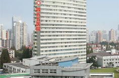 上海455医院,集医疗、教学、科研于一体的综合性三甲医院”