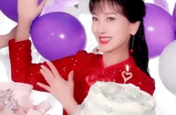娱乐吃瓜赵雅芝赵雅芝71岁生日宴现场大咖如云看不过来都是大佬！！