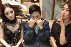 娱乐圈吃瓜劲爆,劲爆八卦轮番上演，揭秘明星幕后真相