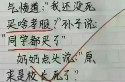 搞笑小短文50字,50字短文中的幽默智慧