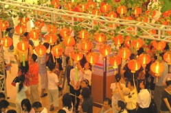 中秋节灯谜大全及答案简单小学,小学生趣味猜谜大集合